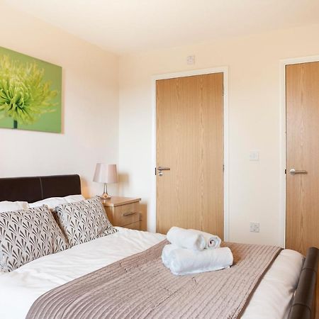 Appartement Millennium Plaza By Swa à Cheltenham Extérieur photo