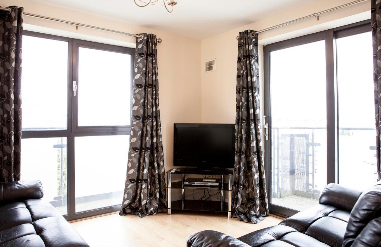 Appartement Millennium Plaza By Swa à Cheltenham Extérieur photo
