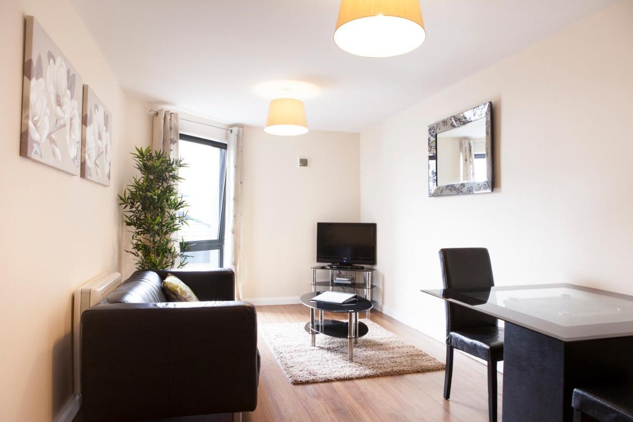 Appartement Millennium Plaza By Swa à Cheltenham Extérieur photo