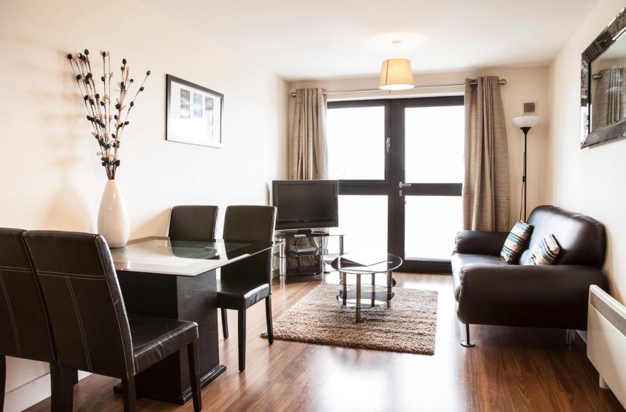 Appartement Millennium Plaza By Swa à Cheltenham Extérieur photo