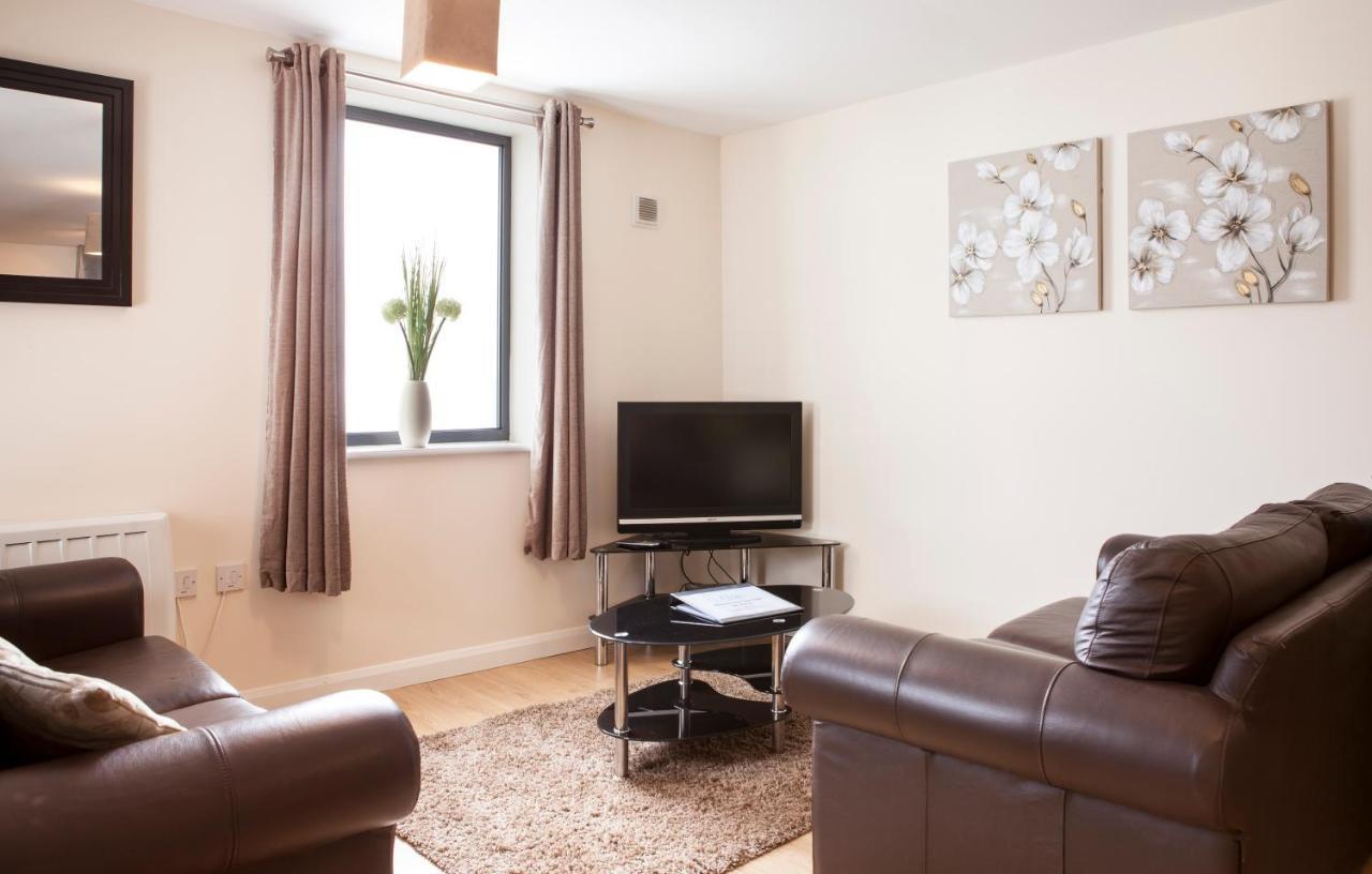 Appartement Millennium Plaza By Swa à Cheltenham Extérieur photo