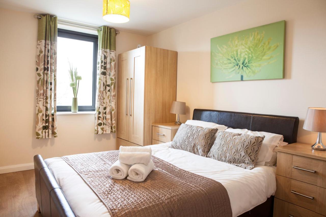Appartement Millennium Plaza By Swa à Cheltenham Extérieur photo