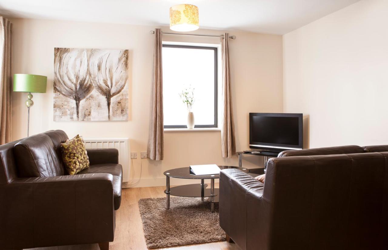 Appartement Millennium Plaza By Swa à Cheltenham Extérieur photo