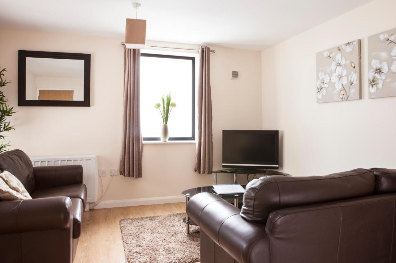 Appartement Millennium Plaza By Swa à Cheltenham Extérieur photo