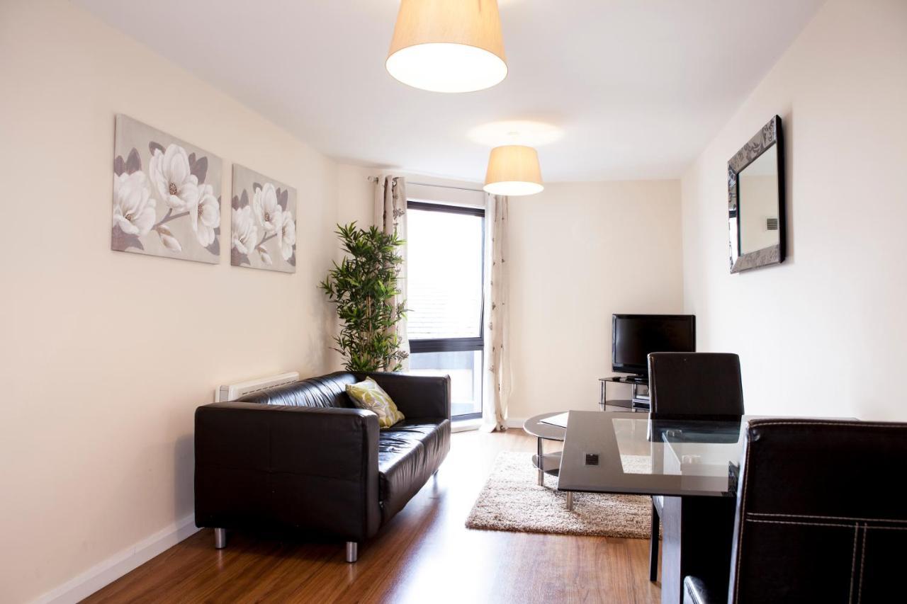 Appartement Millennium Plaza By Swa à Cheltenham Extérieur photo