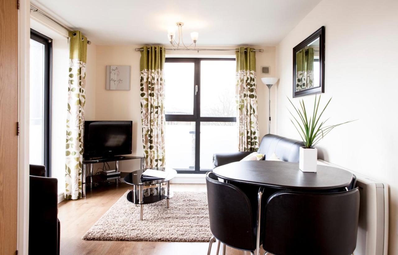 Appartement Millennium Plaza By Swa à Cheltenham Extérieur photo