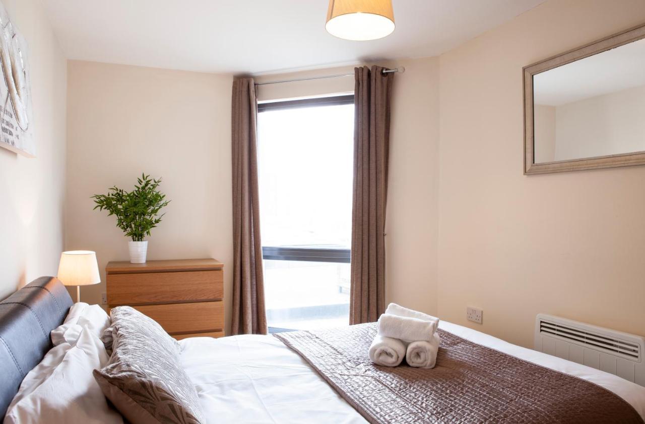 Appartement Millennium Plaza By Swa à Cheltenham Extérieur photo