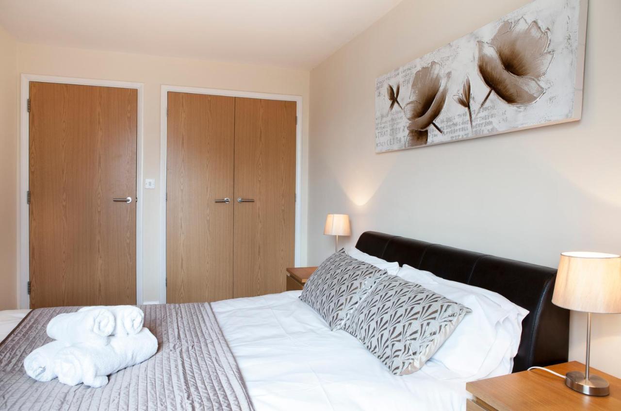 Appartement Millennium Plaza By Swa à Cheltenham Extérieur photo